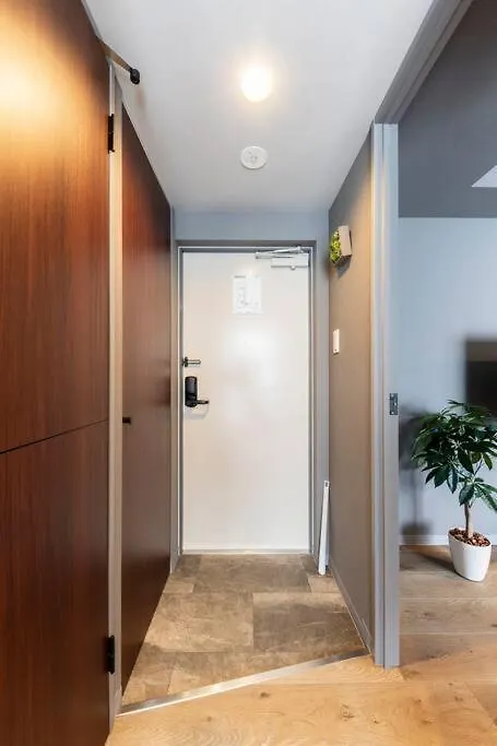 Apartmán Grace Sapporo