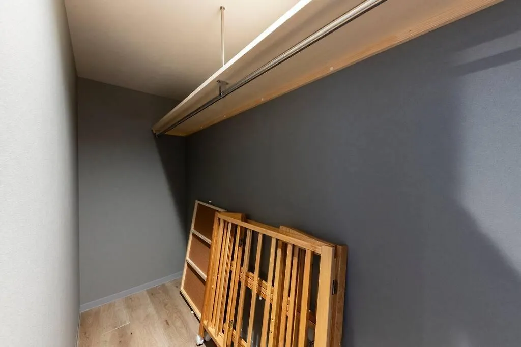 Grace Apartment Sapporo