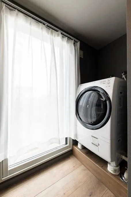 Grace Apartment Sapporo