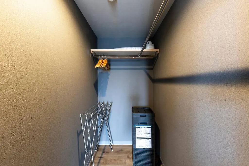 Grace Apartment Sapporo 0*,